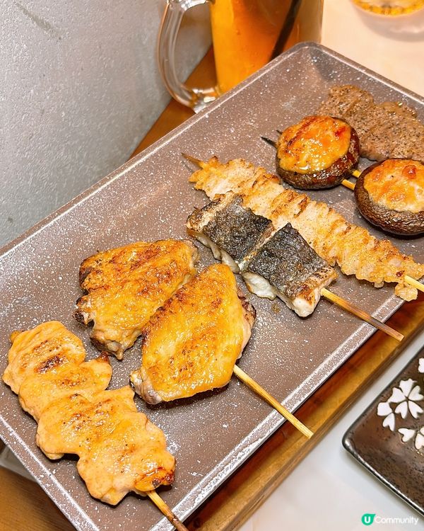 🎏無限次會回訪既燒烤堂🔥今次已經第5次嚟‼️