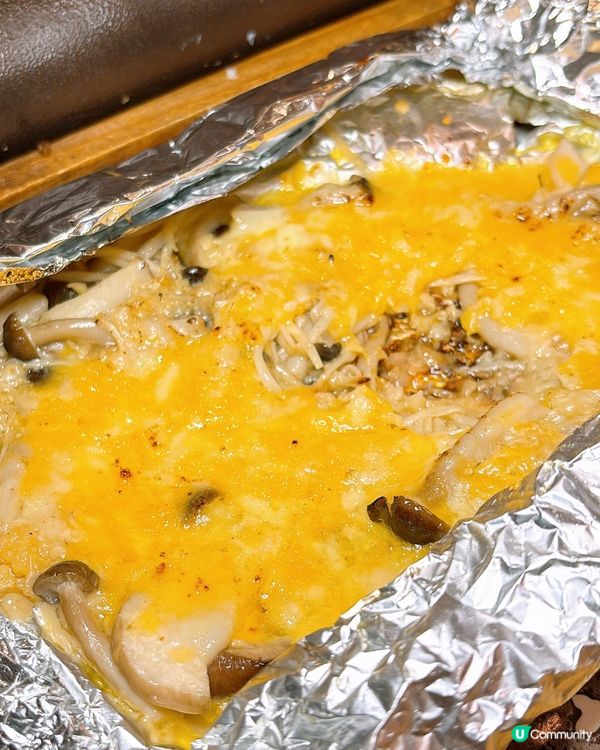 🎏無限次會回訪既燒烤堂🔥今次已經第5次嚟‼️