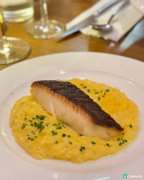 銅鑼灣格調西餐廳 高質素手工意粉🇮🇹🍝