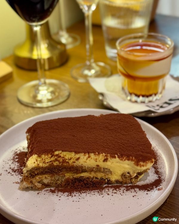 銅鑼灣格調西餐廳 高質素手工意粉🇮🇹🍝