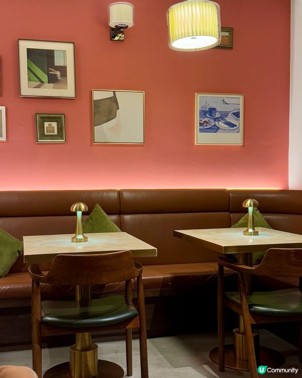 銅鑼灣格調西餐廳 高質素手工意粉🇮🇹🍝