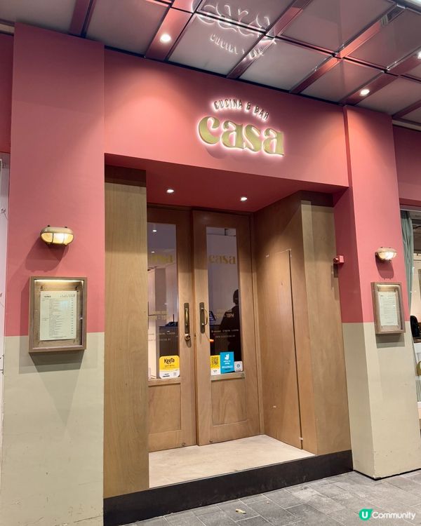 銅鑼灣格調西餐廳 高質素手工意粉🇮🇹🍝