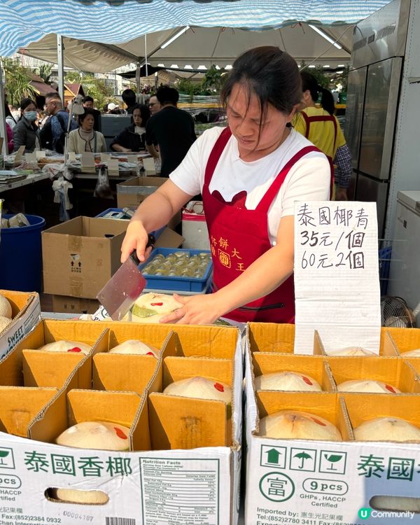 【🇭🇰香港花卉展】點影都咁靚😍 睇完靚花心花怒放🥰