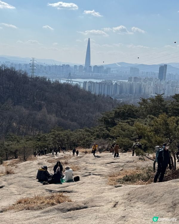 尋找綜藝秘境「峨嵯山」