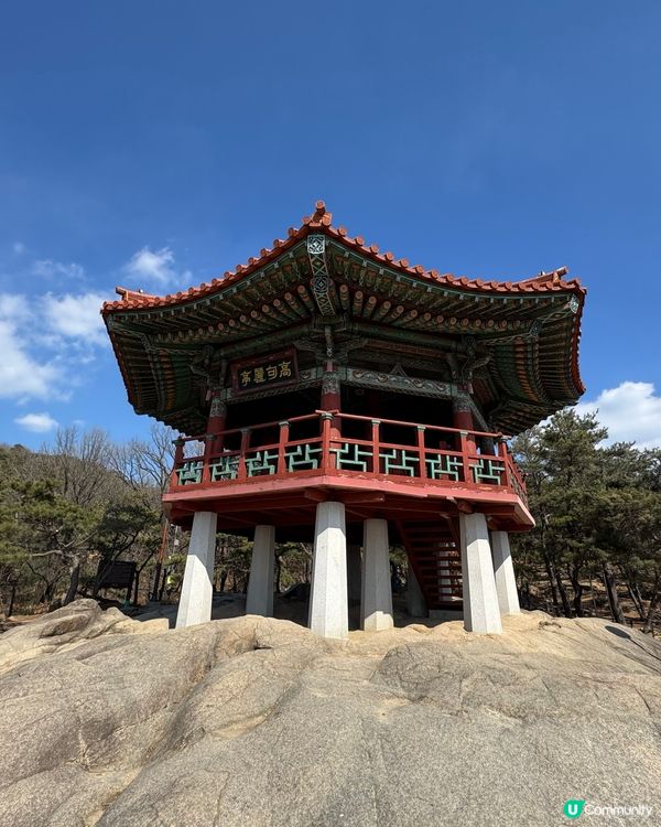 尋找綜藝秘境「峨嵯山」