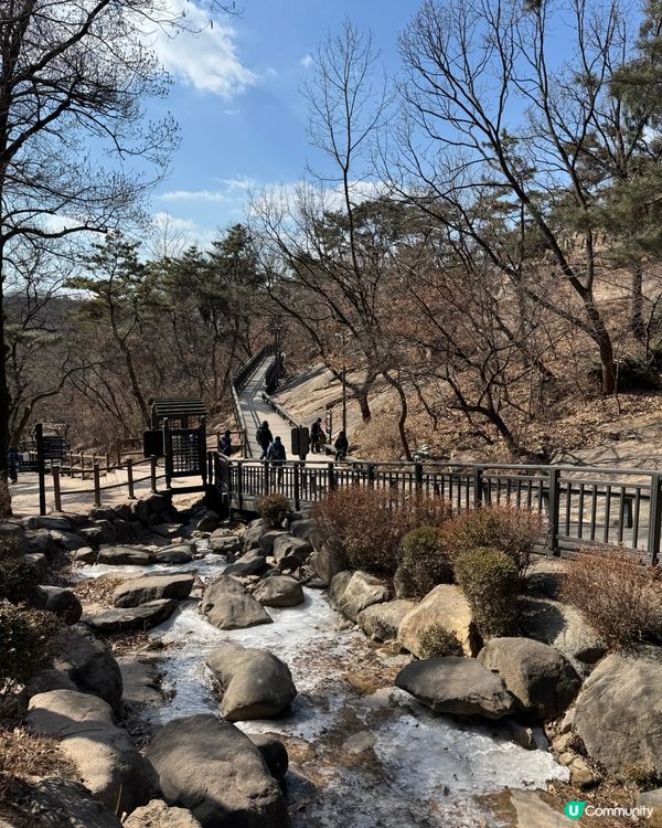尋找綜藝秘境「峨嵯山」