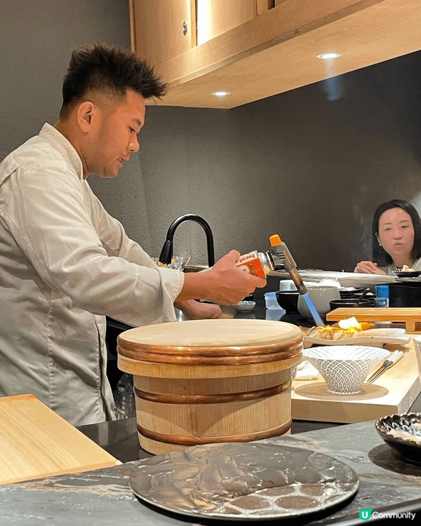 🍽️ 重房 📍地址：香港銅鑼灣加路連山道1號地下18-19號...