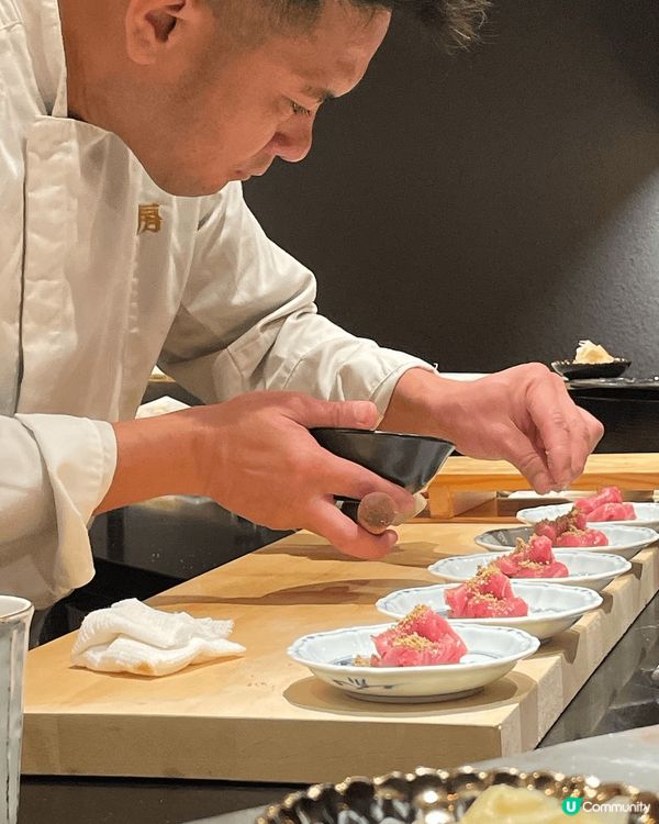 🍽️ 重房 📍地址：香港銅鑼灣加路連山道1號地下18-19號...