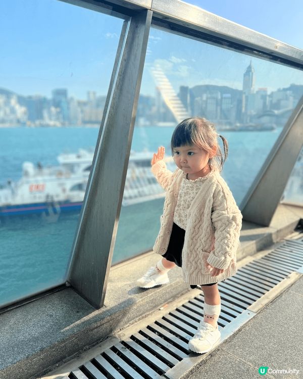 記錄小朋友成長每一刻