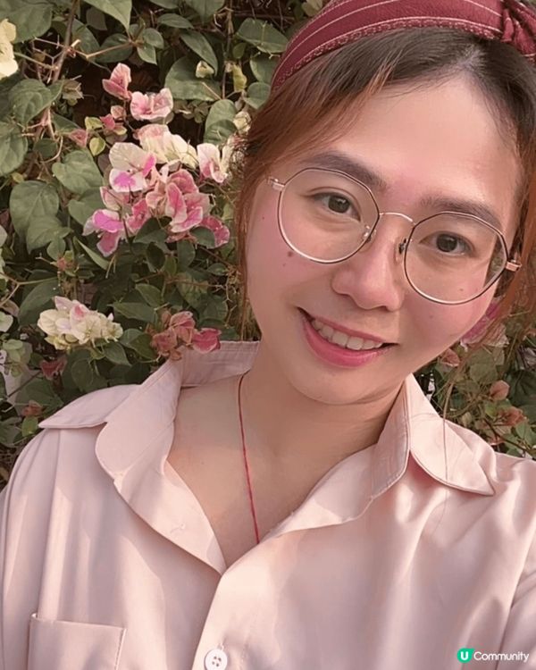 放假去chill下~位於深圳嘅荷蘭花卉小鎮係一個唔錯嘅選擇！...