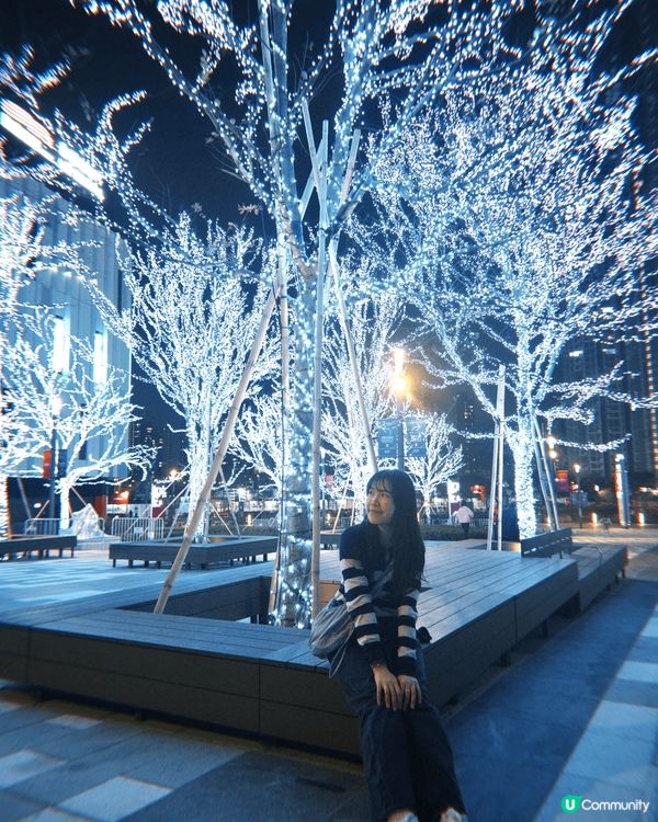 去啟德除左行新商場外，仲可以去埋香港啟德體育園「偽六本木」打...