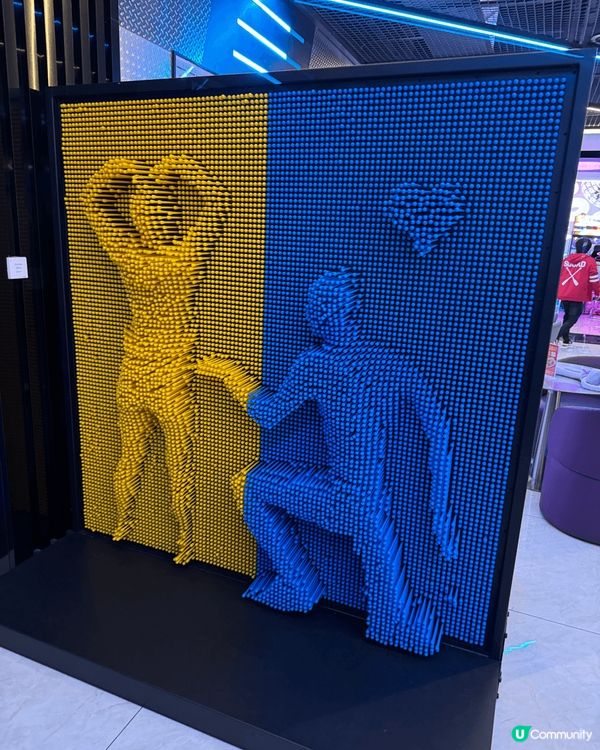 去深圳遊樂場玩