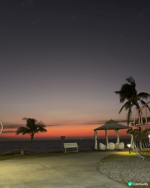 高雄打卡必去‼️ 愛琴海岸海景渡假農場☀️  ❀˖°𓈒 呢度...