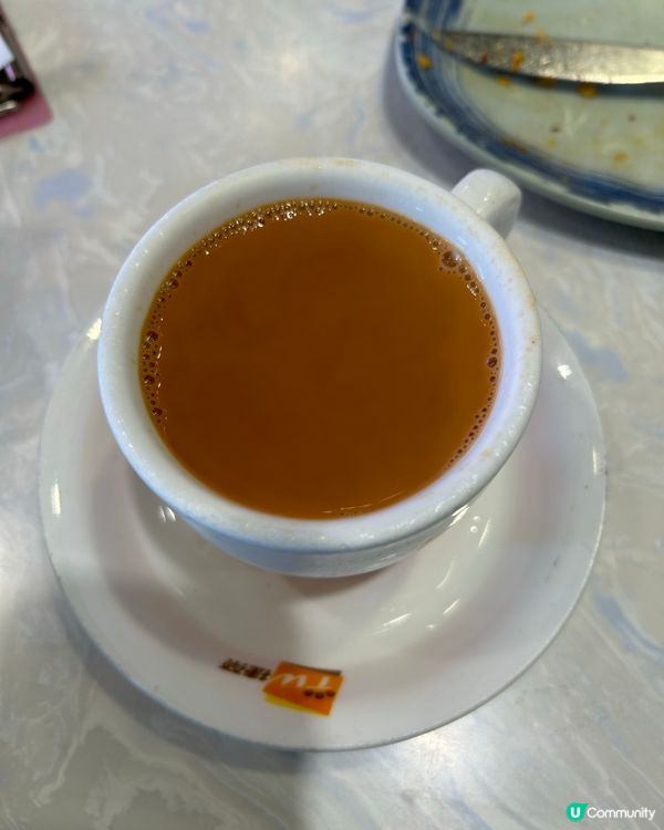 🥪我的No. 1 咸牛肉蛋治 by 元朗粵舫🥪