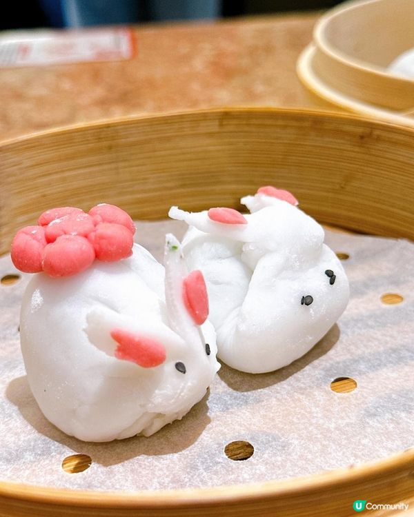 👨‍👩‍👧‍👦 親子點心樂😋唐宮小聚玩轉小廚師！