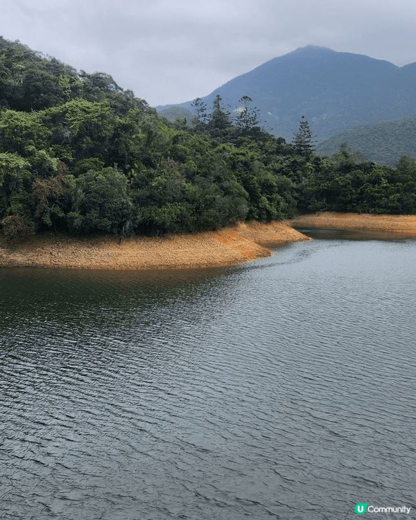 北潭涌大潭郊野公園遠足