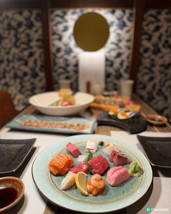 蘭桂坊居酒屋 週末早午餐3小時放題🎌🍣 ✮⋰ 睇埋內文學英文...