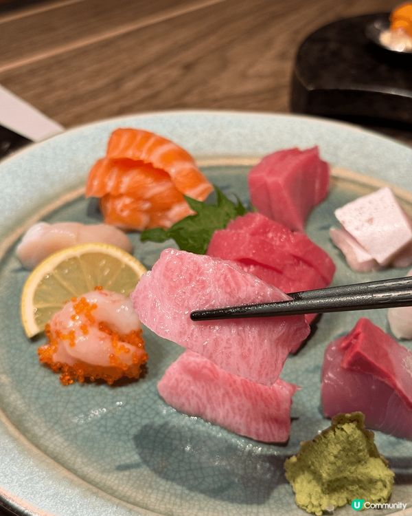 蘭桂坊居酒屋 週末早午餐3小時放題🎌🍣 ✮⋰ 睇埋內文學英文...