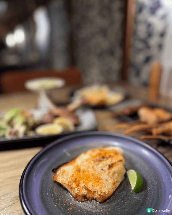 蘭桂坊居酒屋 週末早午餐3小時放題🎌🍣 ✮⋰ 睇埋內文學英文...