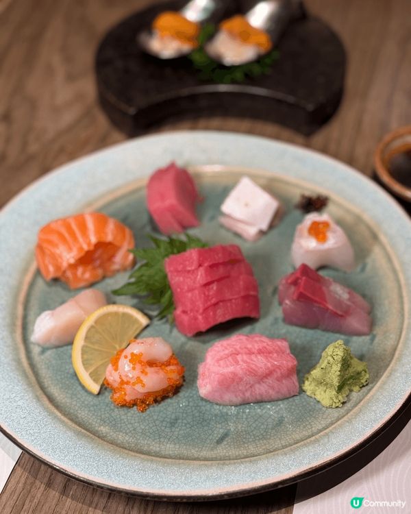 蘭桂坊居酒屋 週末早午餐3小時放題🎌🍣 ✮⋰ 睇埋內文學英文...