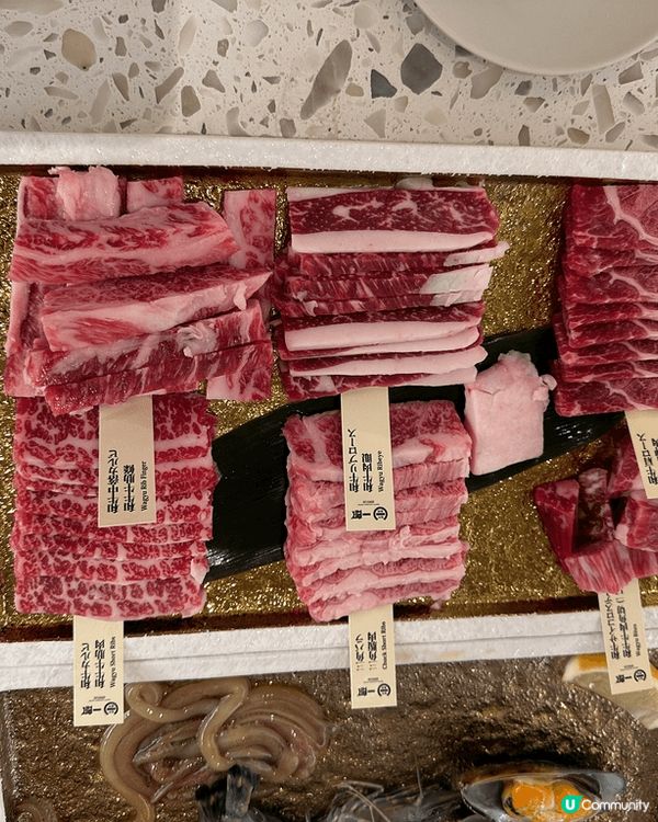 牛角．．係我家飯堂首選之一，食品種類繁多，店內環境乾淨企理。...