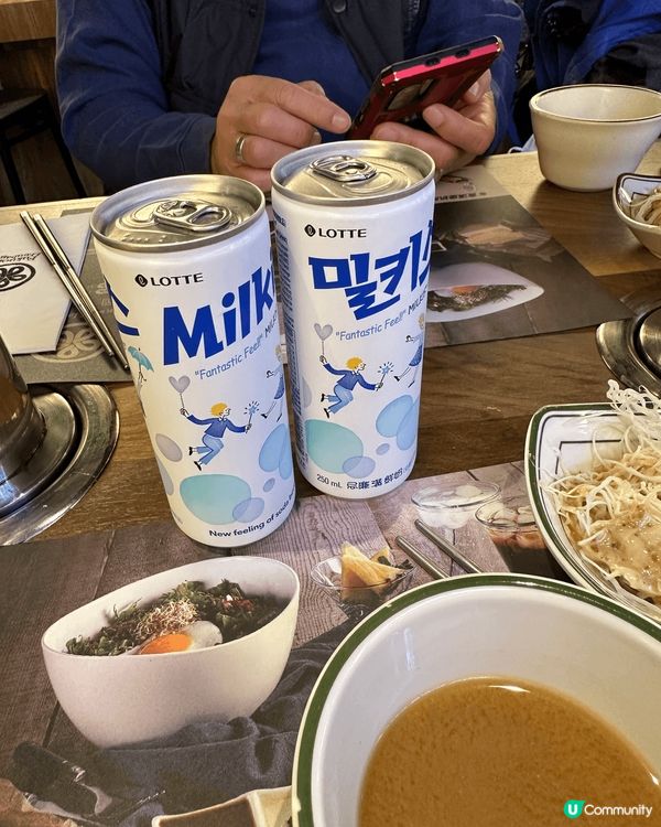 牛角．．係我家飯堂首選之一，食品種類繁多，店內環境乾淨企理。...