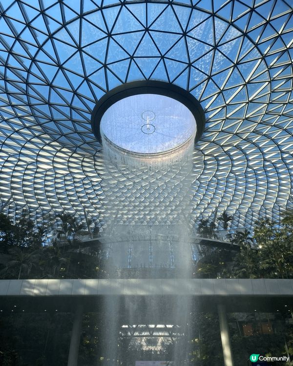 三日兩夜新加坡快閃之旅❤️ 平時成日上飛，但係又冇假可以去邊...