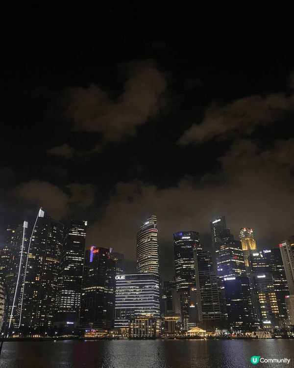 三日兩夜新加坡快閃之旅❤️ 平時成日上飛，但係又冇假可以去邊...