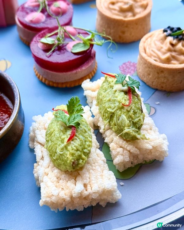 👑 小王子fans必去！💖小王子主題下午茶 @帝京酒店