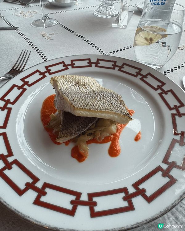 最近到訪位於蘭桂坊的意大利餐廳ORO，美人美食加美景，一流的...