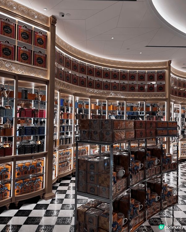 三月的茉莉花開 喝上百年前的阿拉伯咖啡