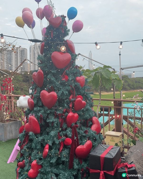 呢到係深圳既香密北站露營⛺️燒烤打卡探店👍🏻👍🏻