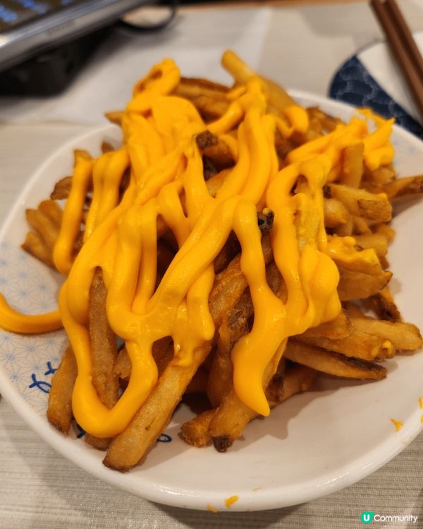 我推的Hama Sushi 限定海膽壽司，好味、份量多、cp...