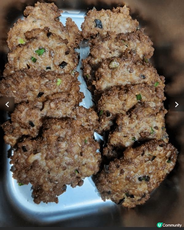 白咖哩天花板，想食白咖哩一定要去沙嗲王，配埋香茅豬排真係好好...