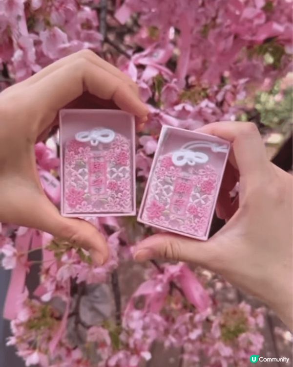 🌸✨東京隱世賞櫻秘境：櫻神宮✨🌸  想同大家介紹下隱世賞櫻好...