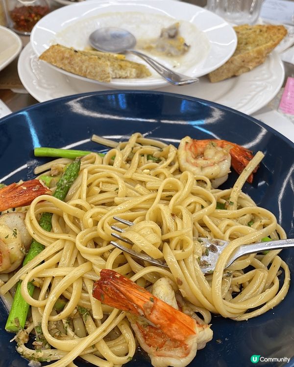 菲律賓 mary grace 美食