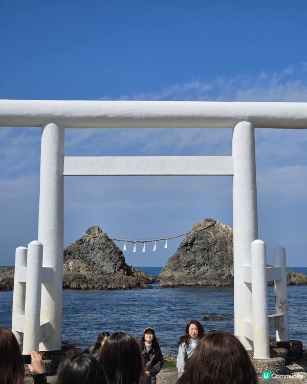 同2個朋友去左福岡自由行，快閃4日3夜，到訪糸島秘景同埋品嘗...