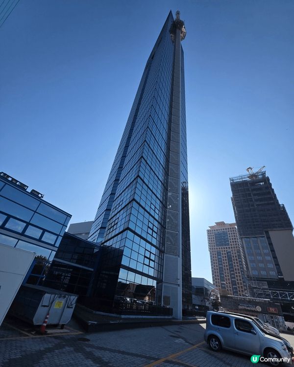 同2個朋友去左福岡自由行，快閃4日3夜，到訪糸島秘景同埋品嘗...