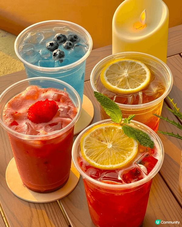 澳門好浪漫！！看橘子日落的最佳位置！ 追到一場橘子味的日落黃...