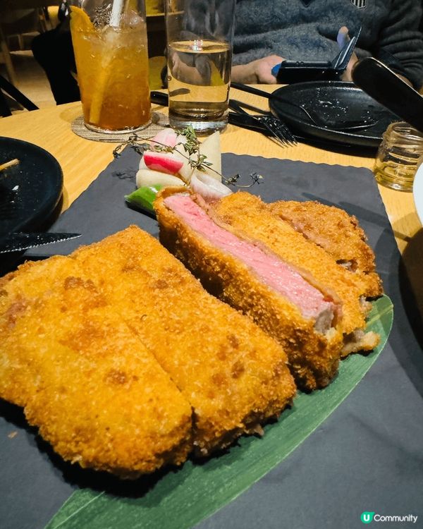 到Cordis Hotel 吃西餐