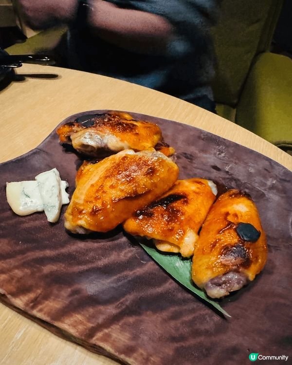 到Cordis Hotel 吃西餐