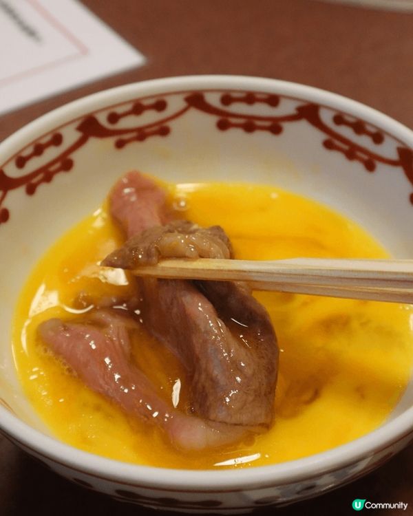 講到去東京，絕唔可以錯過『淺草今半』，有過百年歷史，係壽喜燒...