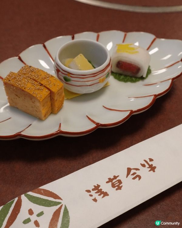 講到去東京，絕唔可以錯過『淺草今半』，有過百年歷史，係壽喜燒...