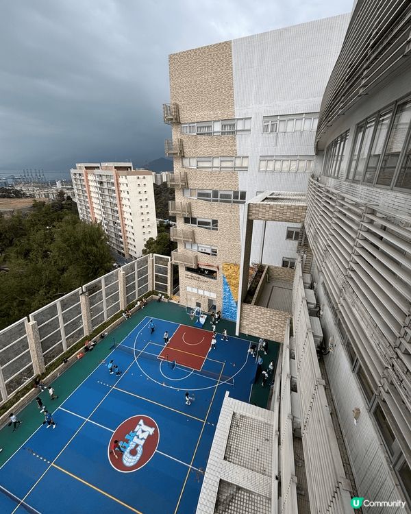 學校開放日︳保良局蔡繼有學校自2002年創校以來堅守「Eve...