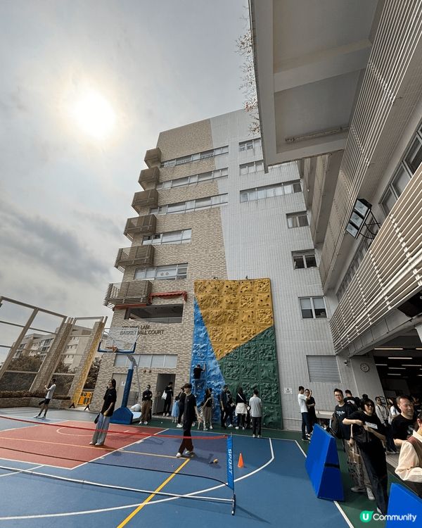 學校開放日︳保良局蔡繼有學校自2002年創校以來堅守「Eve...