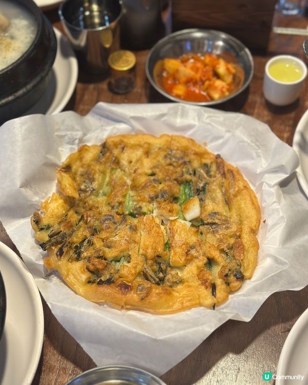 韓國老字號人蔘雞 60年歷史