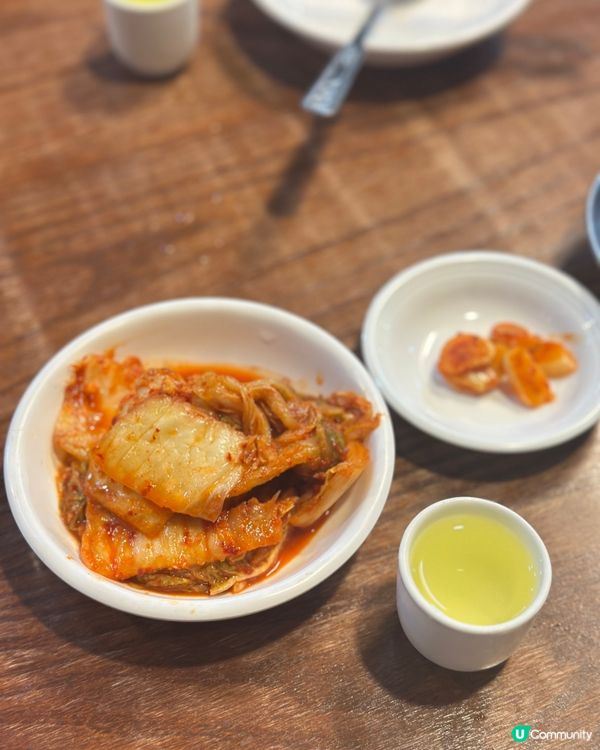 韓國老字號人蔘雞 60年歷史