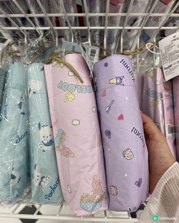 {珠海shopping } 最大的SANRIO 店💖✨