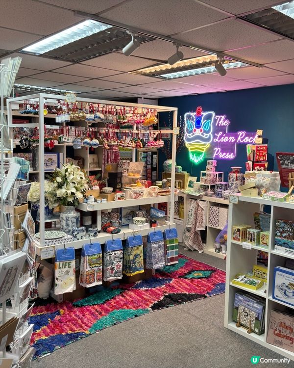 🤫隱世香港特色玩具店😍 本土文化桌遊/卡牌/交通工具吊飾🥰🚗