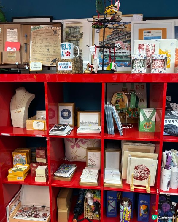 🤫隱世香港特色玩具店😍 本土文化桌遊/卡牌/交通工具吊飾🥰🚗